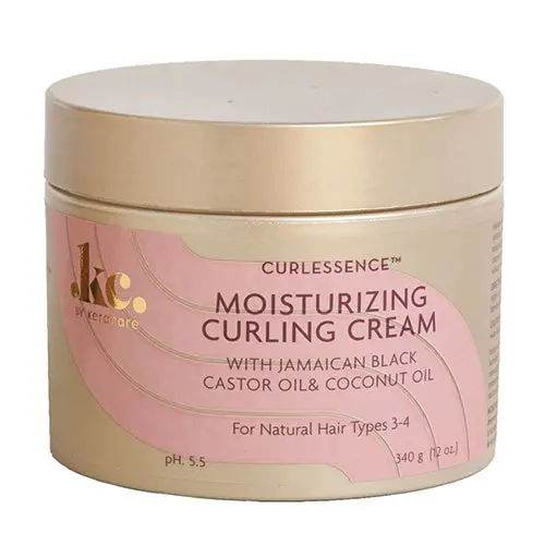 Curlessence Moisturizing Curling Cream