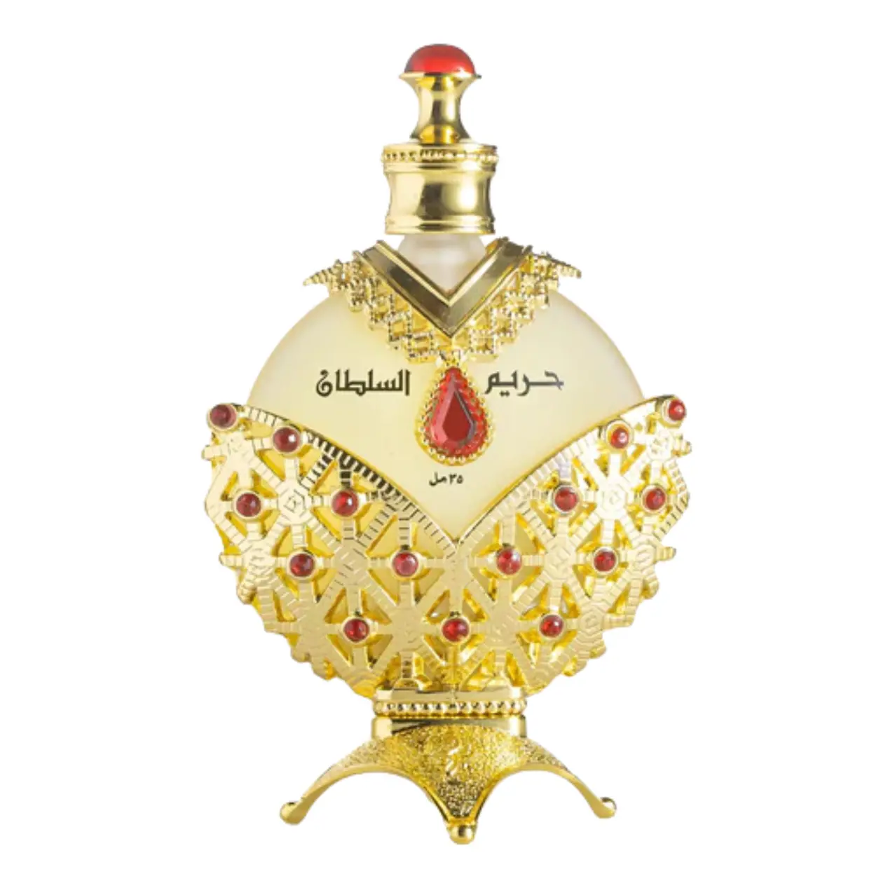 Hareem Al Sultan Gold Perfume Oil