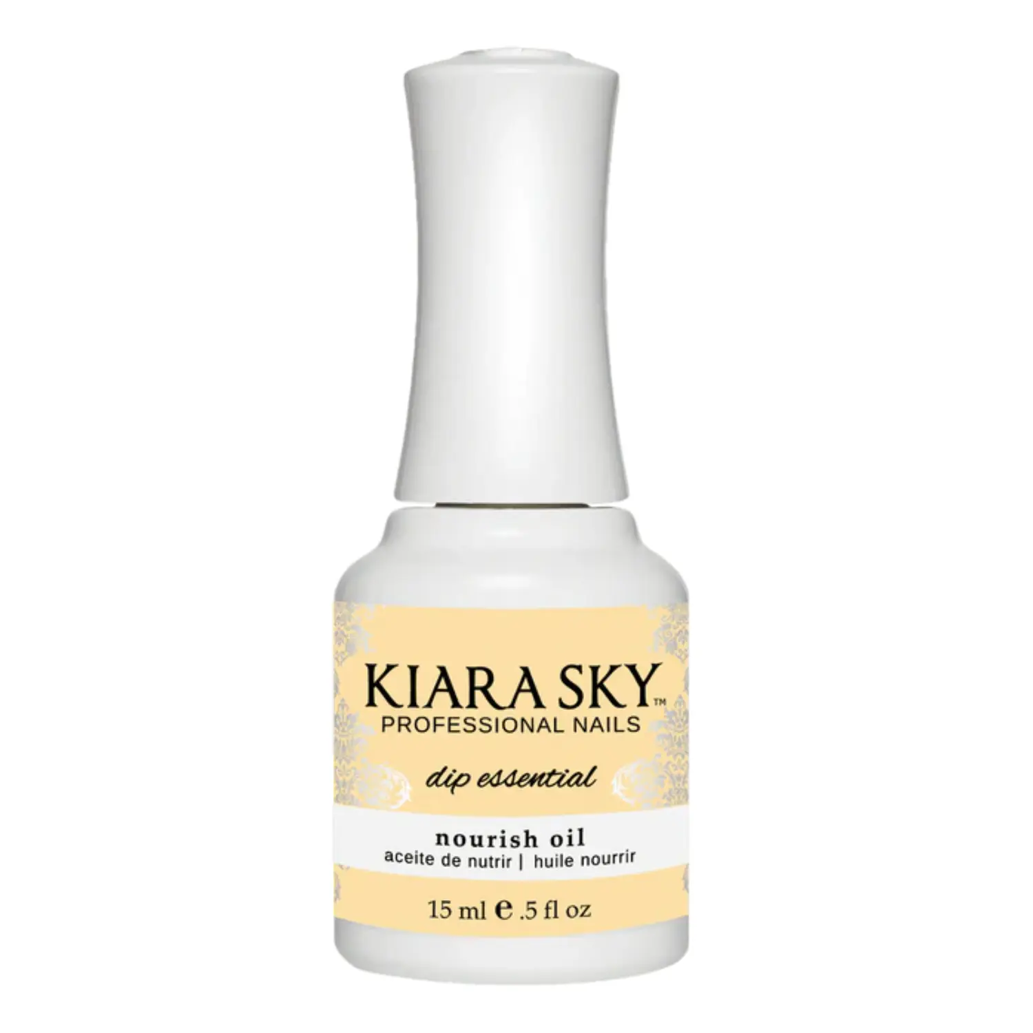 Dip Nourish Oil