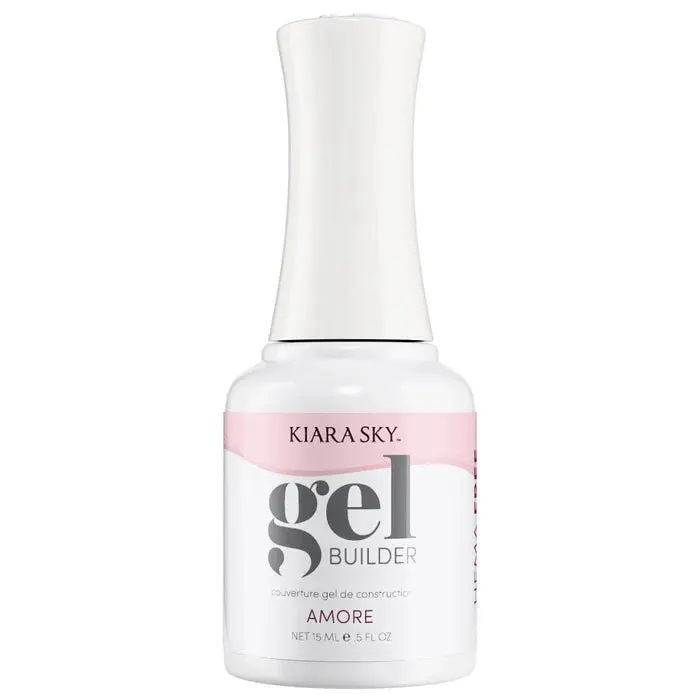 Gel Builder Amore