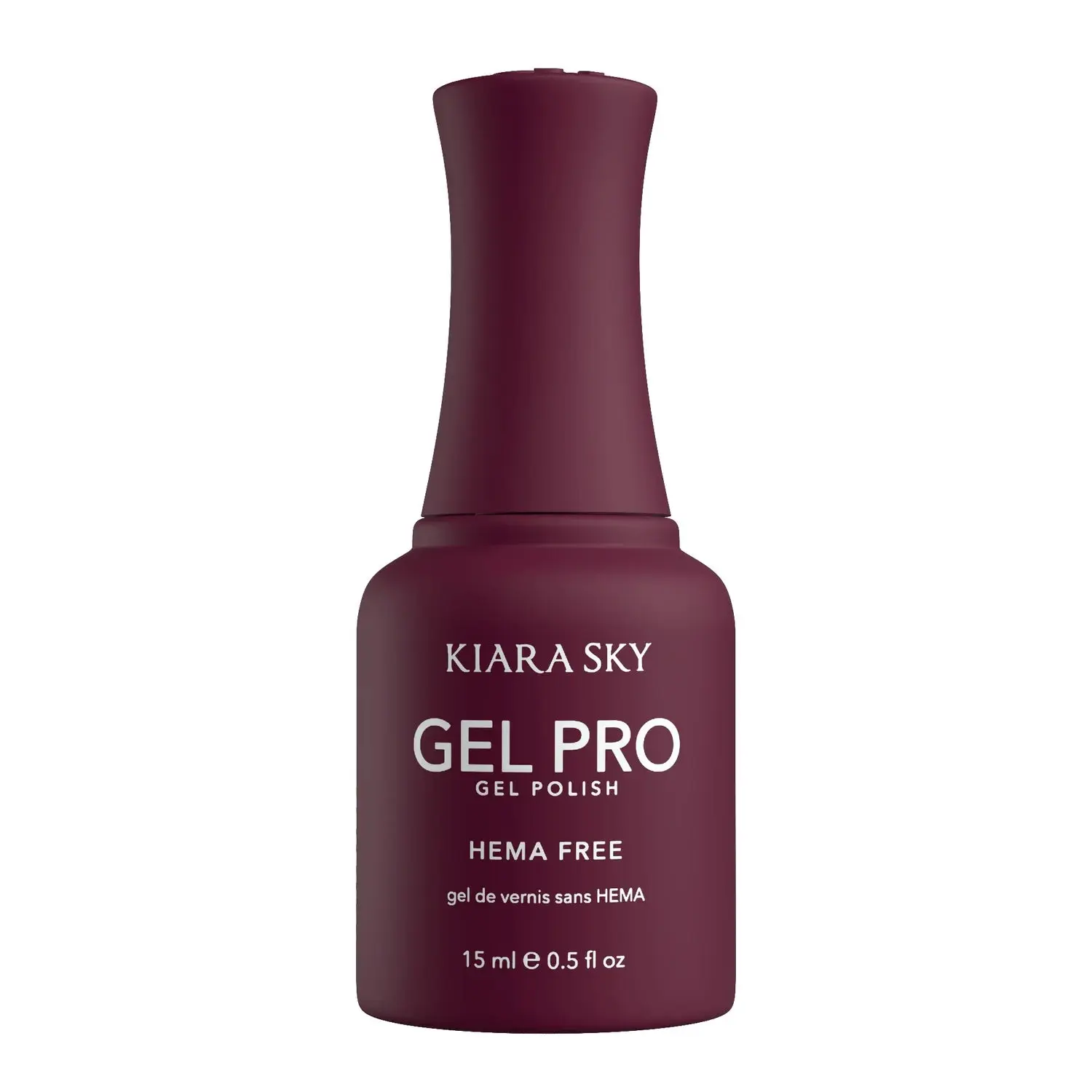 Gel Pro Gel Polish Dirty Shirley