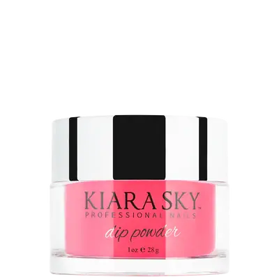 Glow Dip Powder Pinkaholic