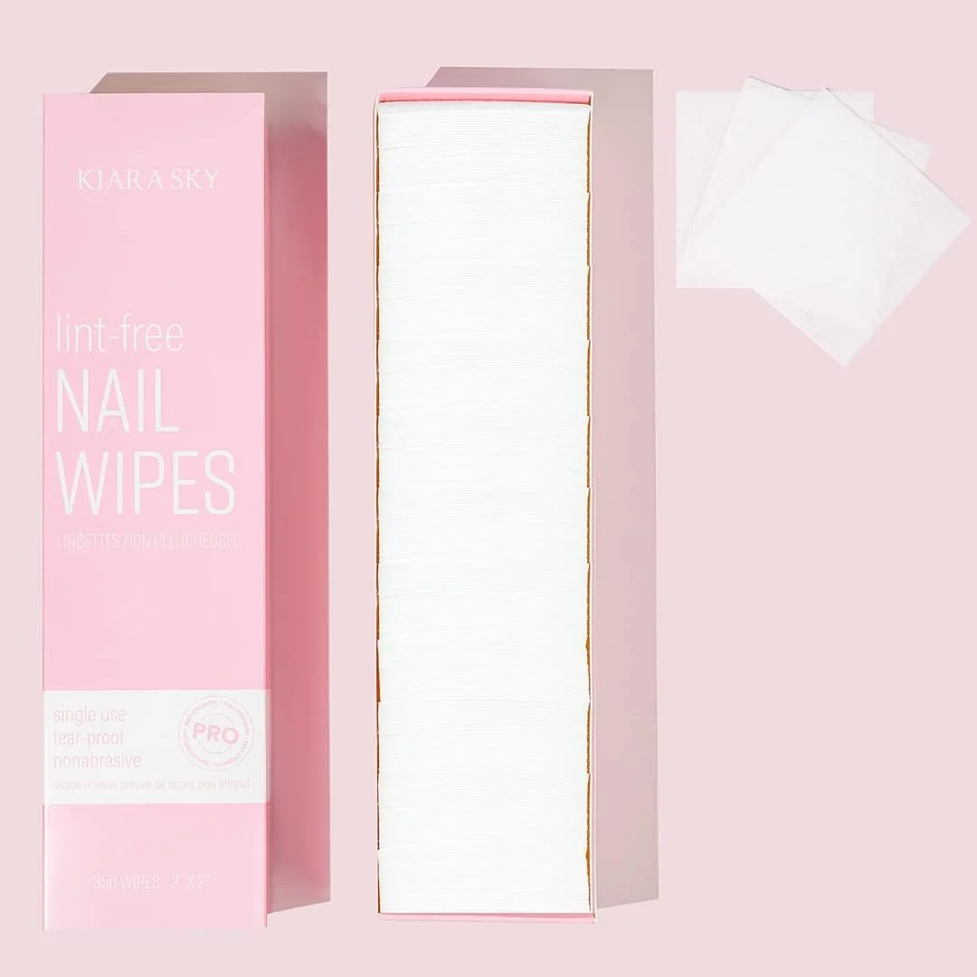 Lint-Free Wipes - Image 4