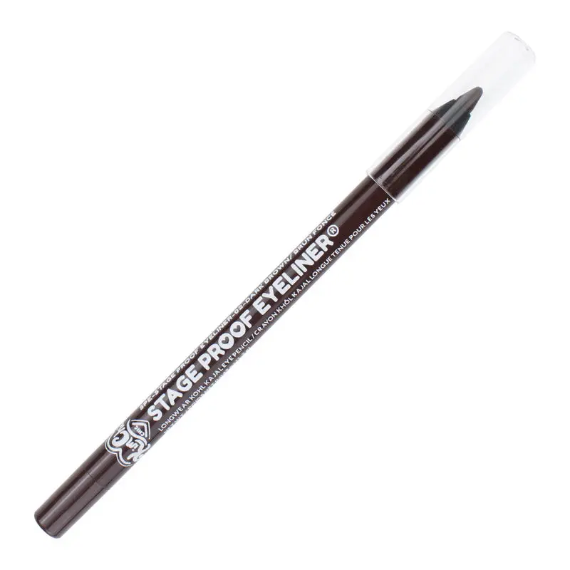 KimChi Chic Beauty Stage Proof Eyeliner Dark Brown