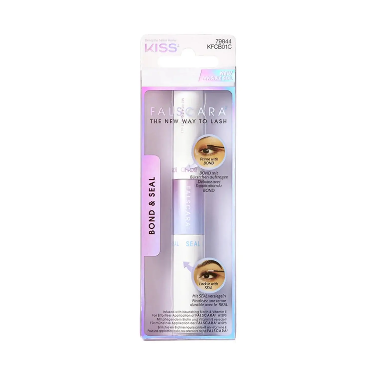 Falscara Bond & Seal