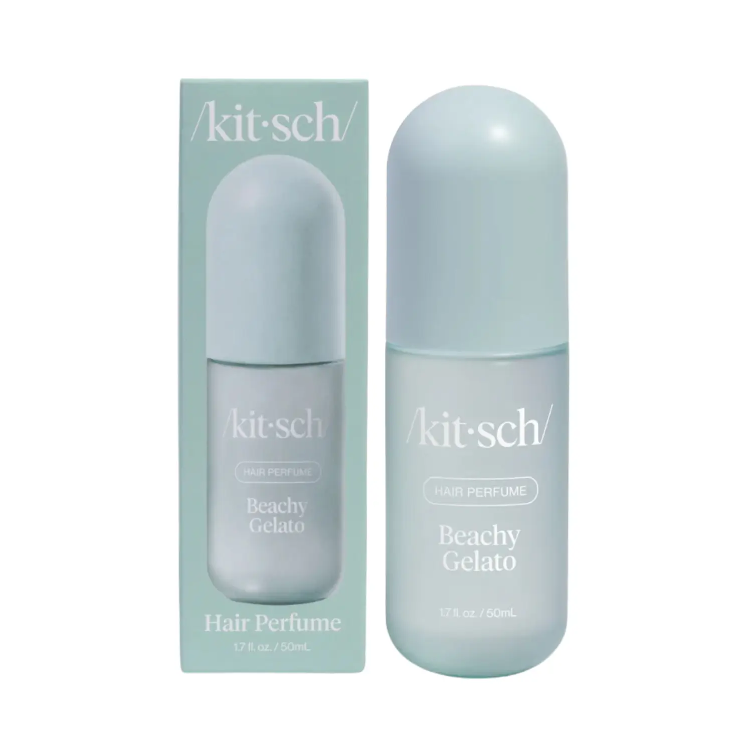 Beachy Gelato Hair Perfume