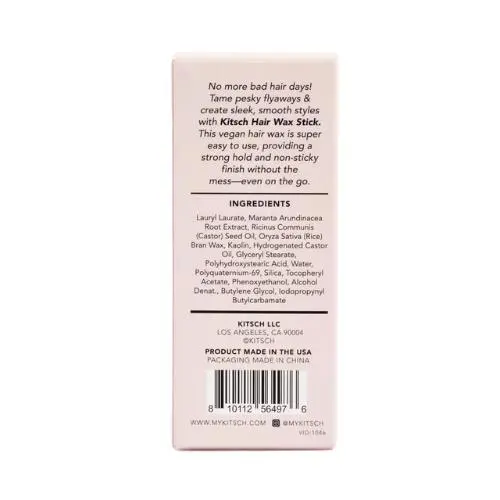 Hair Wax Stick - Image 2