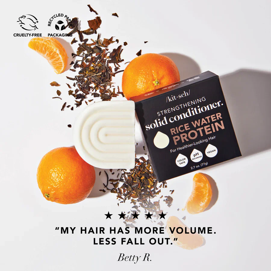 Rice Water Conditioner Bar - Image 4