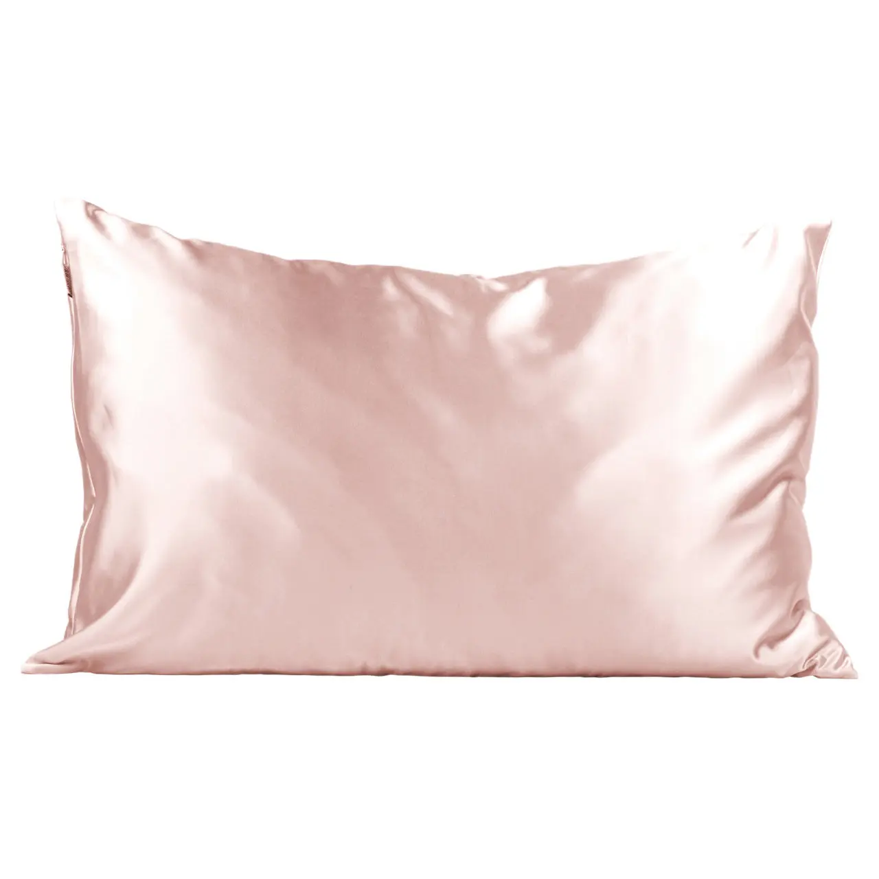 Satin Pillowcase Blush