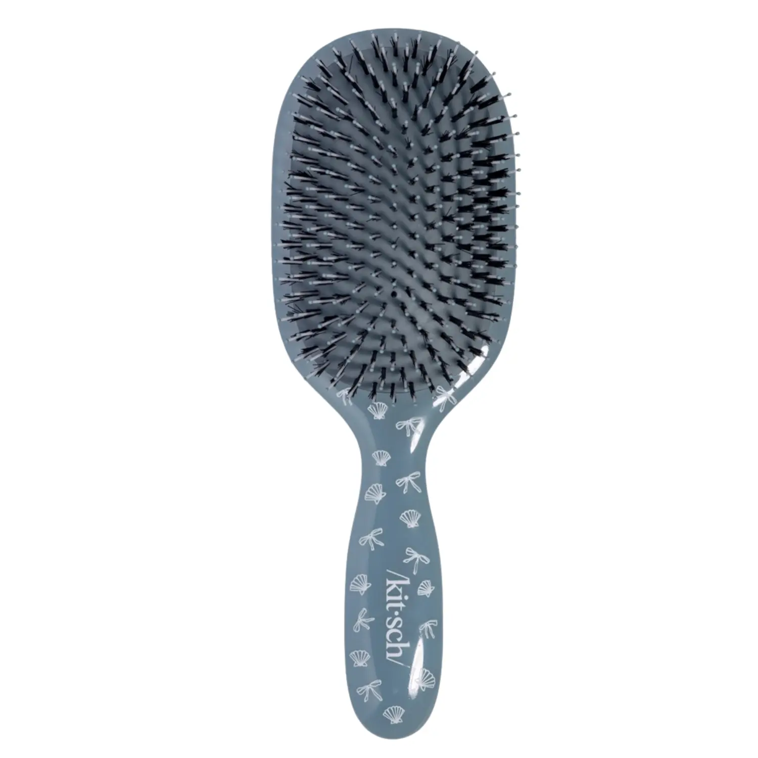 Smooth & Polish Brush Coastal Blue Print