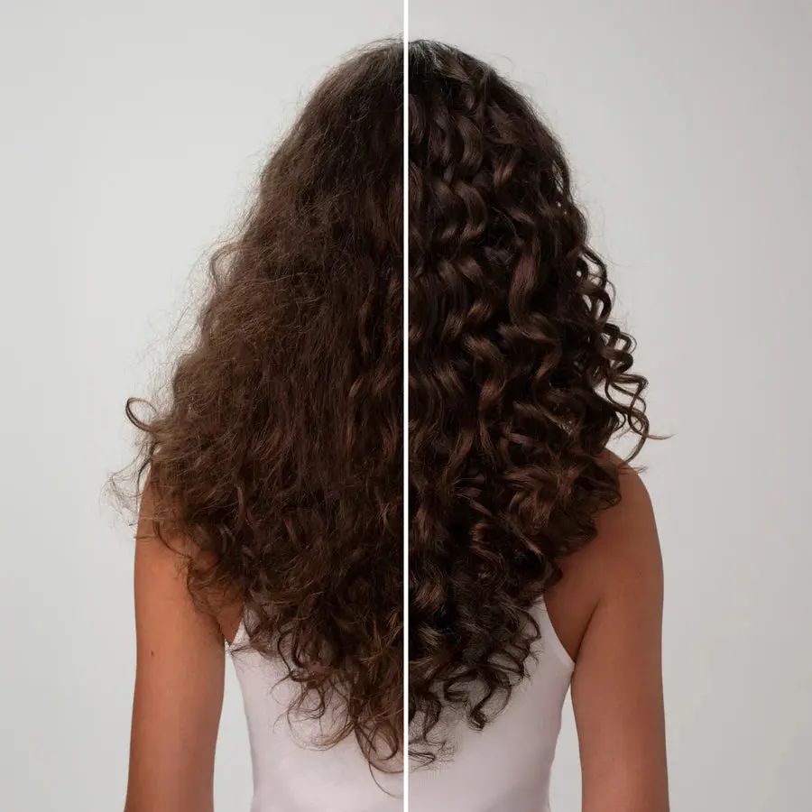 Smoothing Castor Oil Conditioner - Image 3