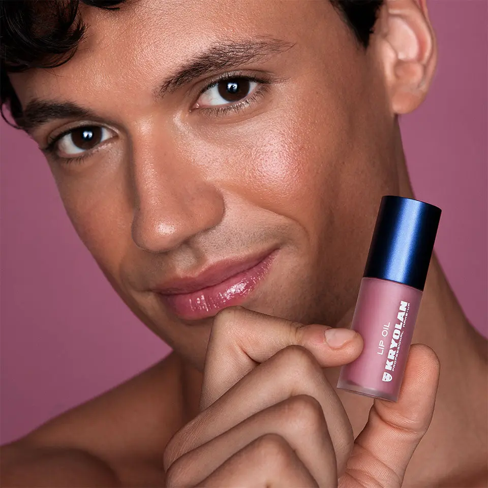 Lip Oil Pink Amethyst - Image 6