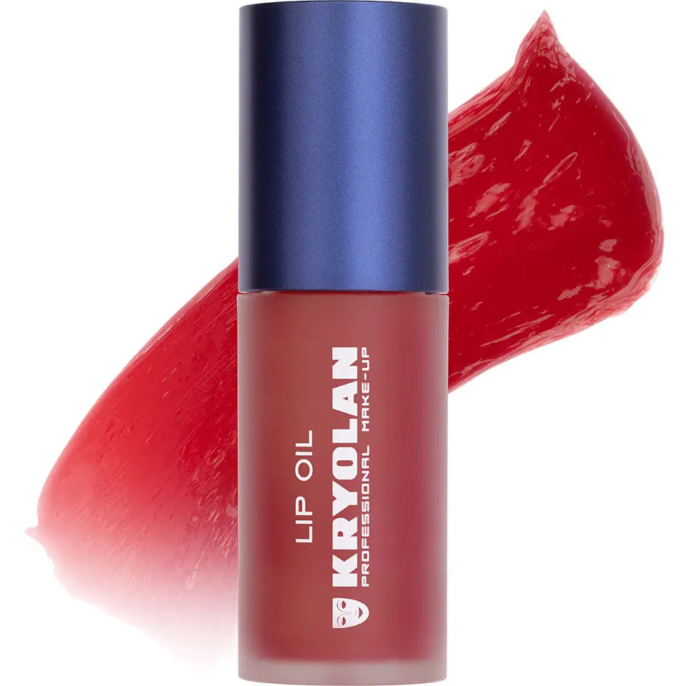 Lip Oil Ruby Kiss