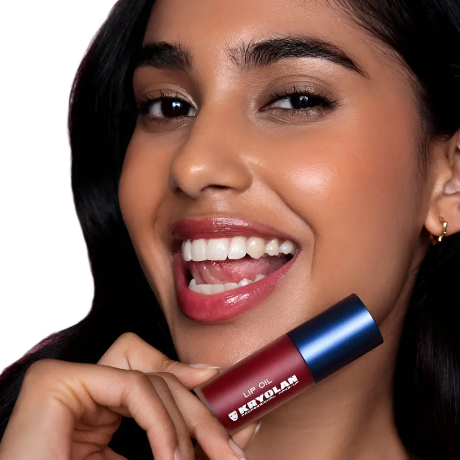 Lip Oil Ruby Kiss - Image 2