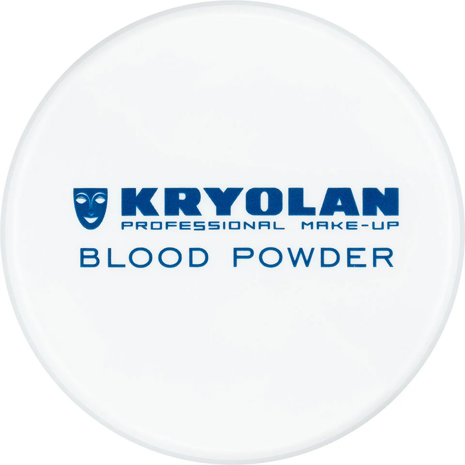 Blood Powder Light 10 Gr. - Image 8