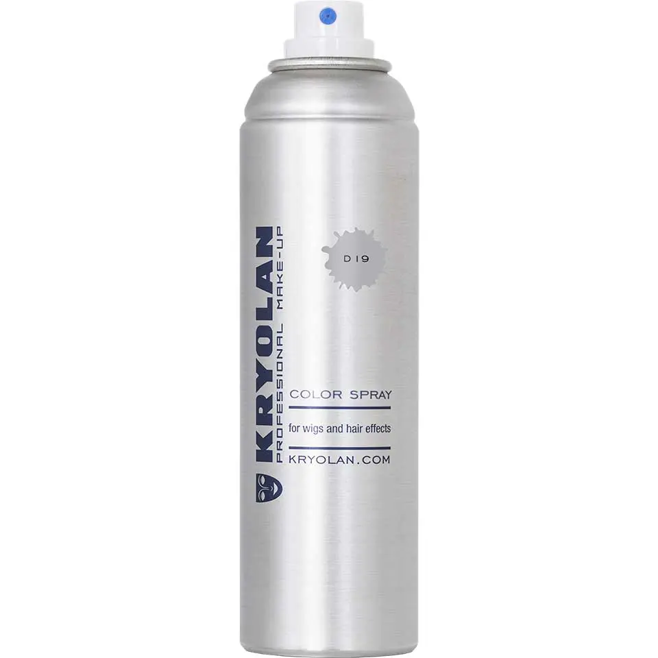Color Spray D19 Grey - Image 2