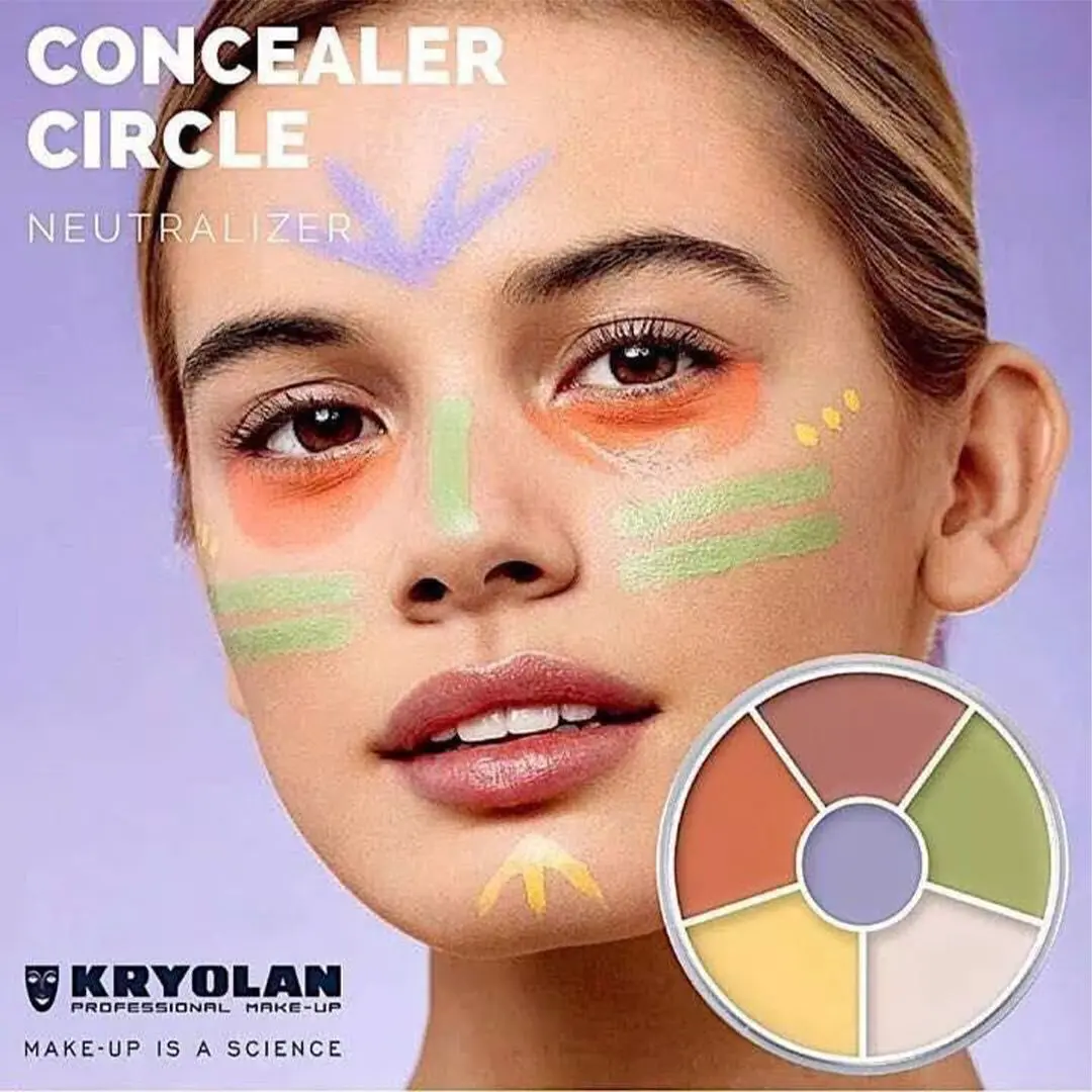 Concealer Circle Neutralizer - Image 3