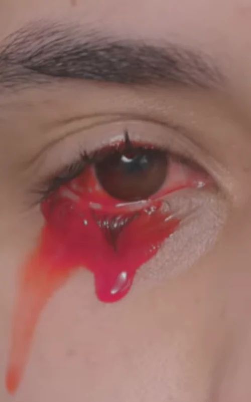 Eyeblood - Image 2