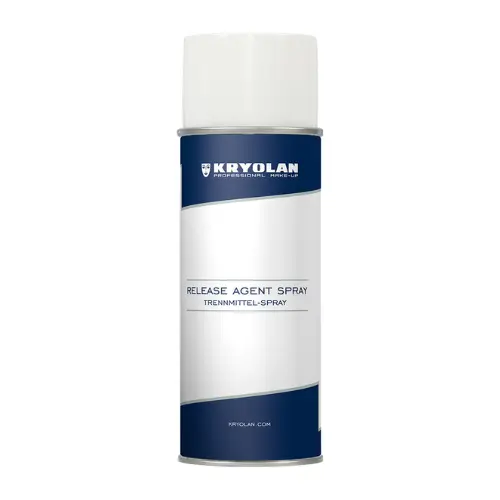 Mold Release Spray