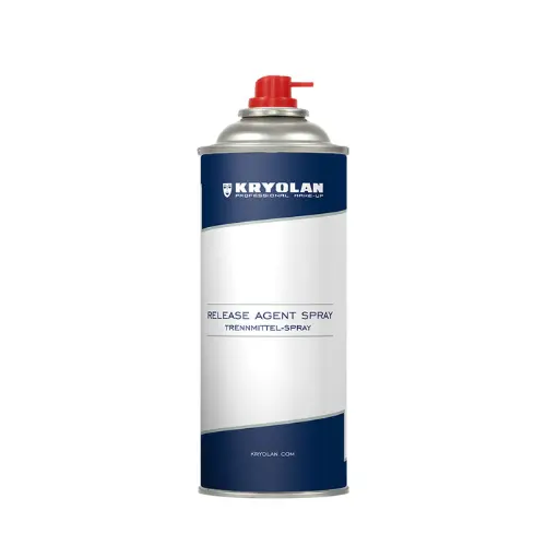 Mold Release Spray - Image 2