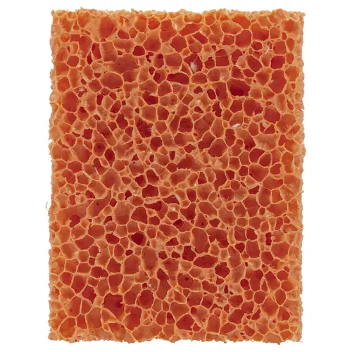 Rubber Pore Sponge