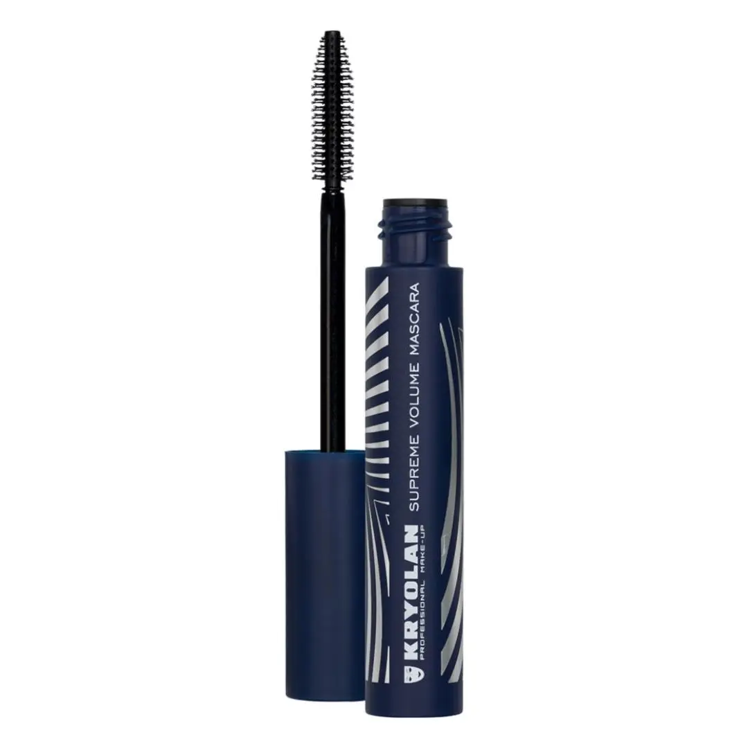 Supreme Volume Mascara Black