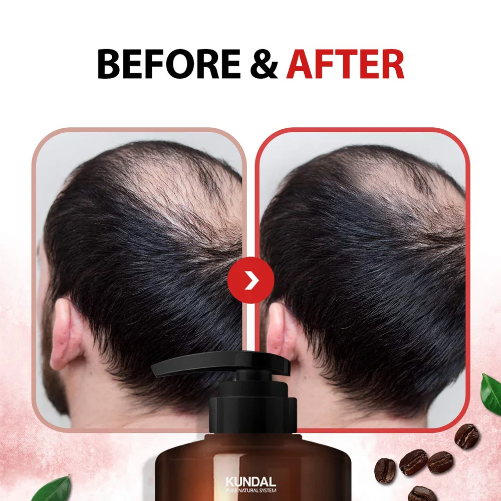 Caffeine Shampoo Cherry Blossom - Image 3