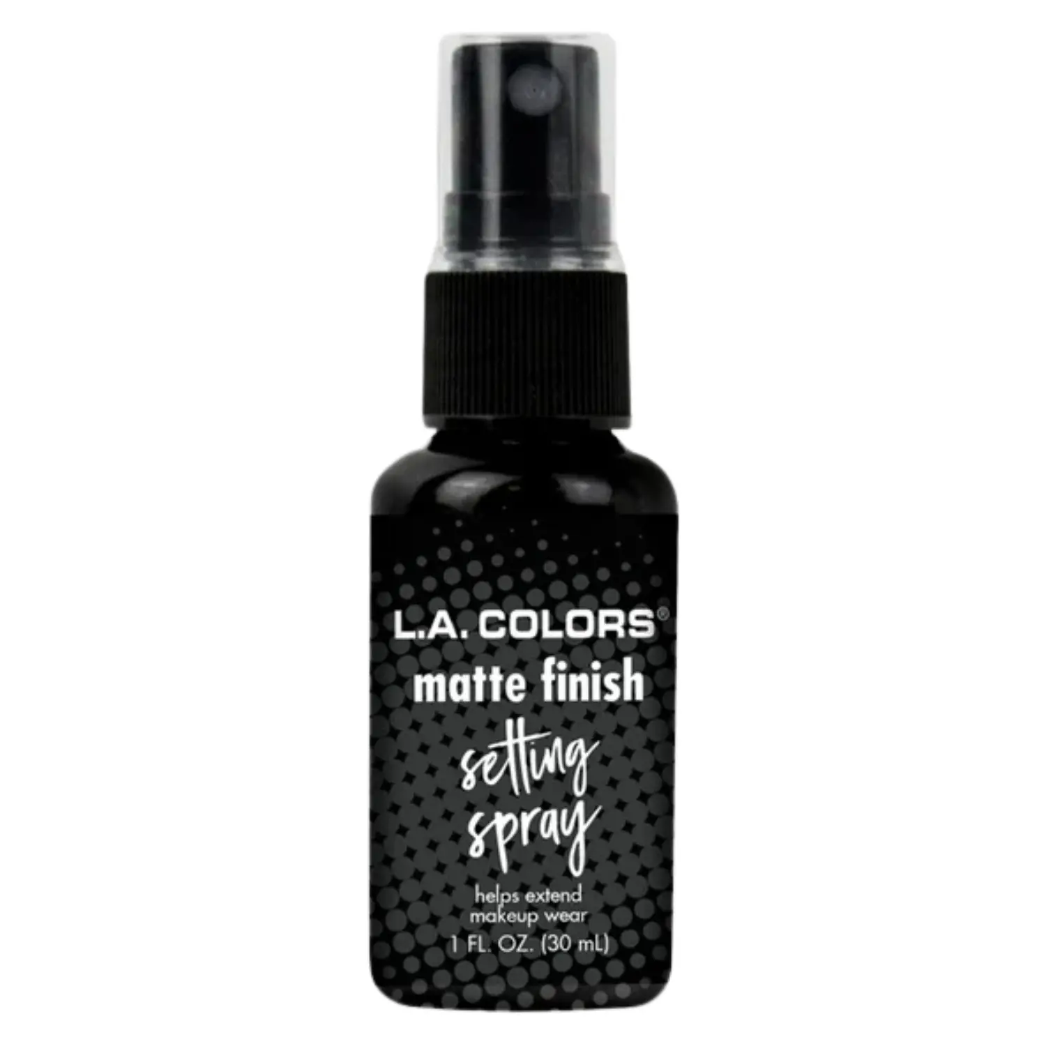 Setting Spray