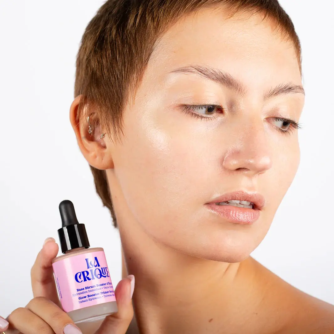 Hydrating Serum Glow Primer - Image 2