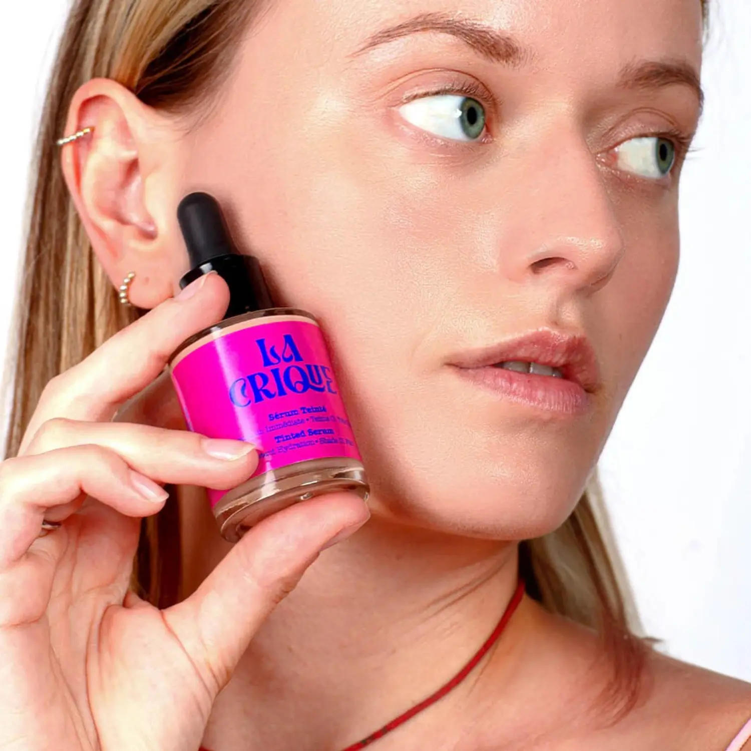 Hydrating Tinted Serum - Image 2