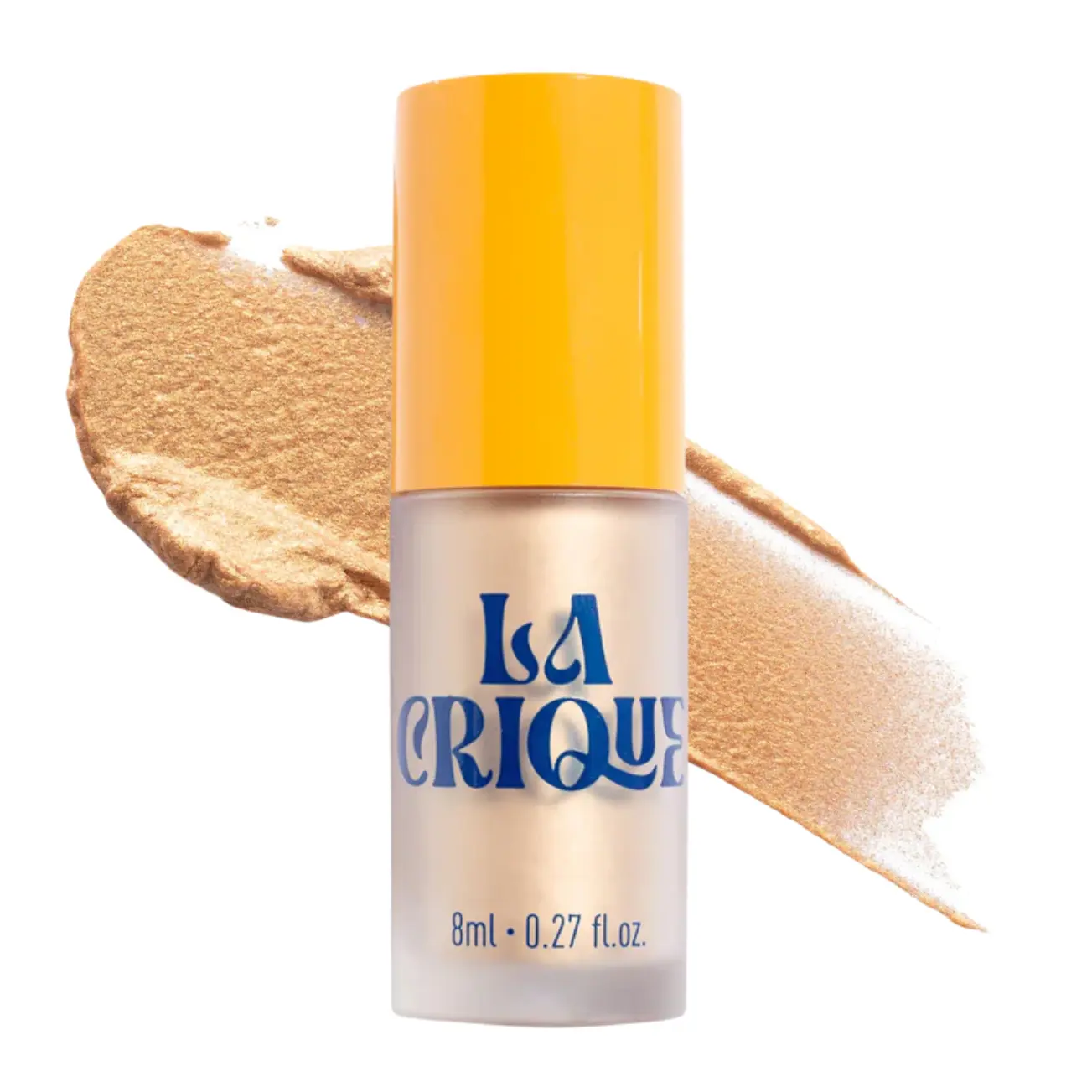 Liquid Eyeshadow & Highlighter Golden Honey