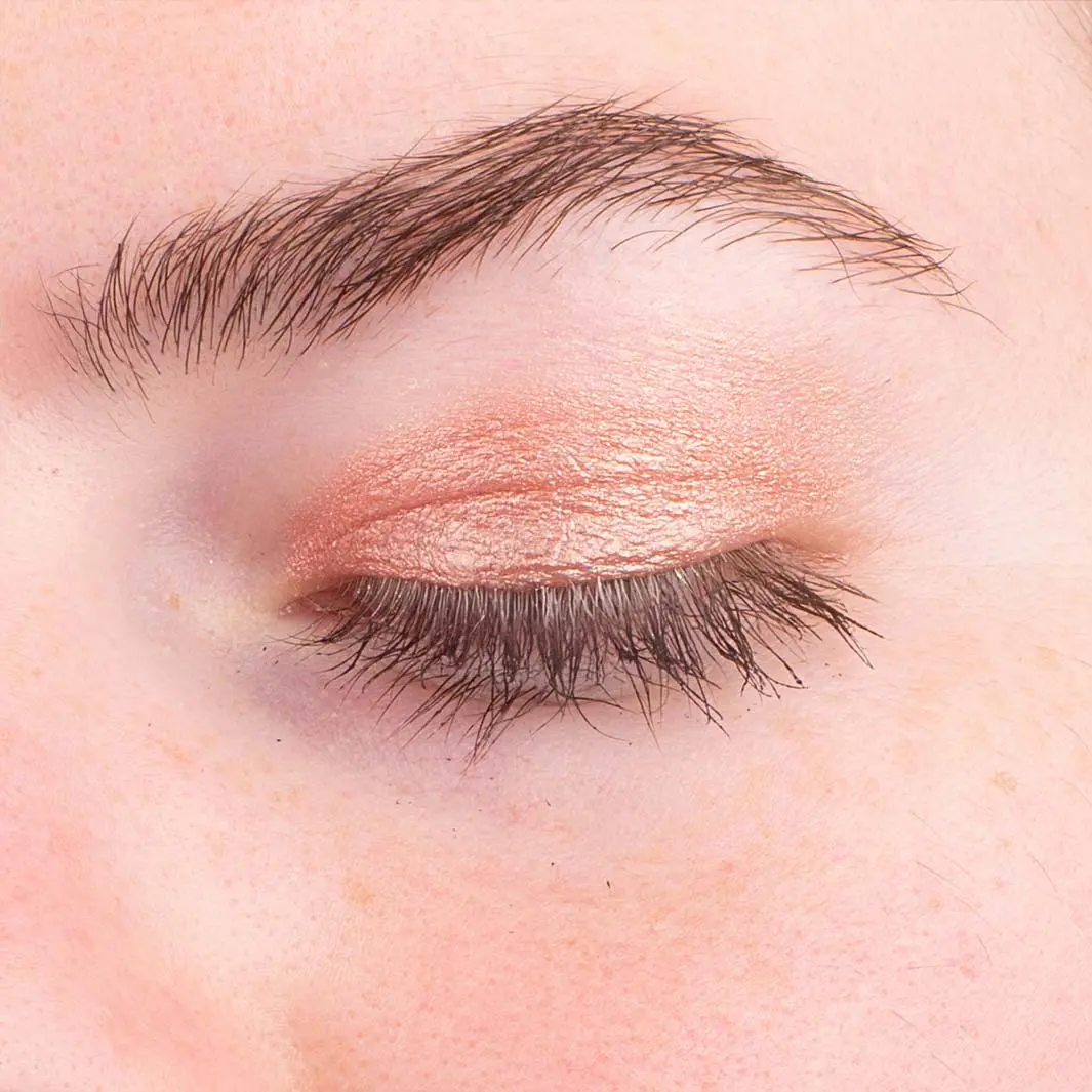 Liquid Eyeshadow & Highlighter Pink Sorbet - Image 2