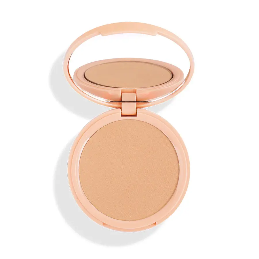 Mattifying Powder SPF15