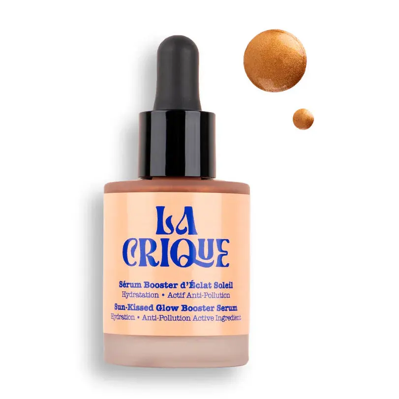 Sun Glow Serum