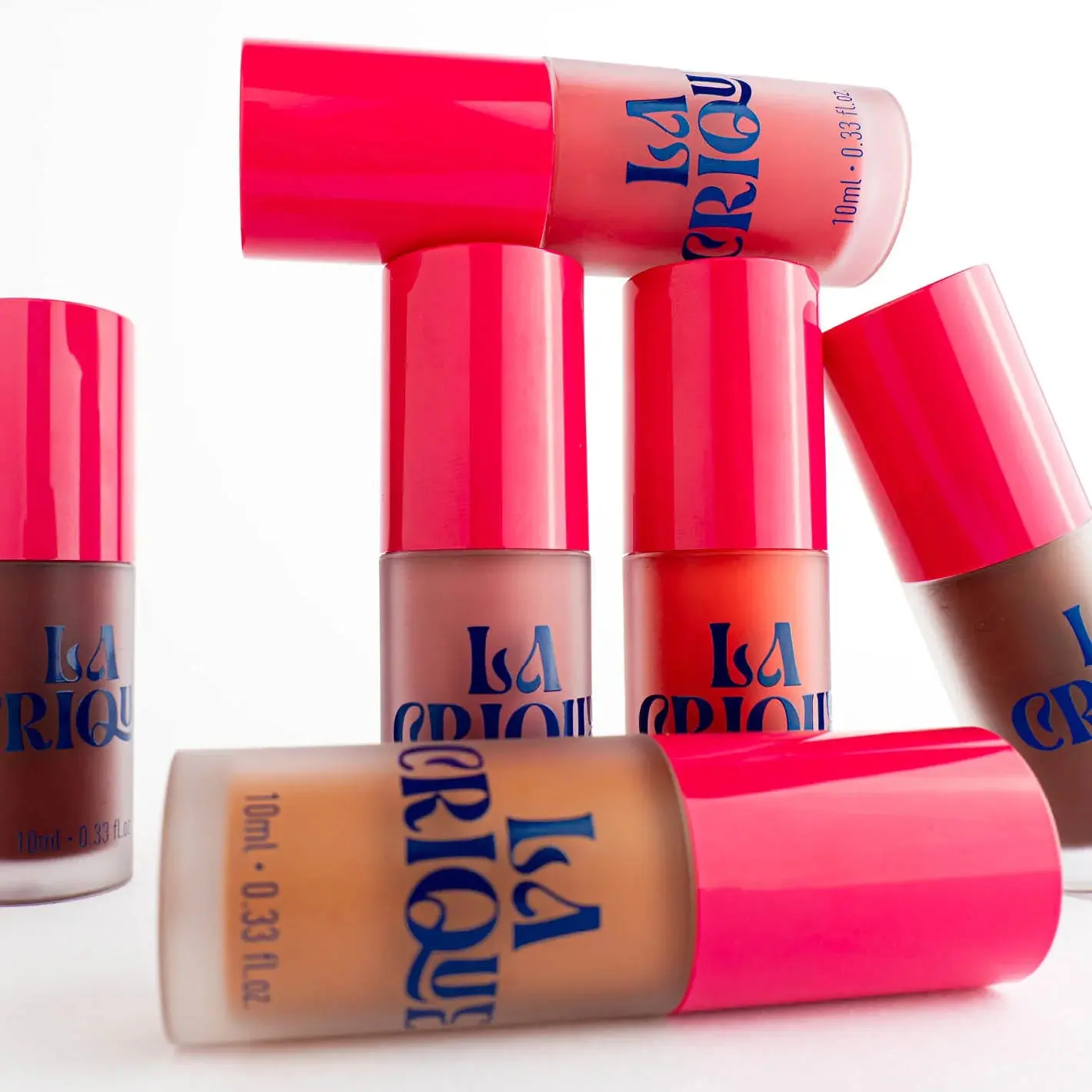 Water Lip Stain 05 Crush Ruby - Image 7