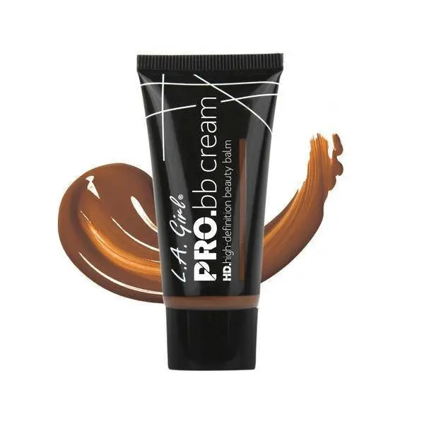 Pro BB Cream - Image 10