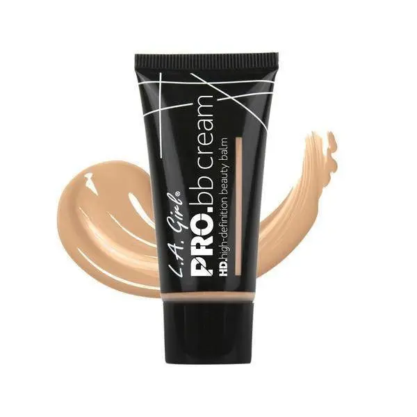 Pro BB Cream - Image 4