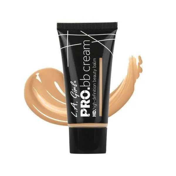 Pro BB Cream - Image 6