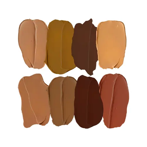 Pro Sculpt Concealer Palette Deep - Image 3