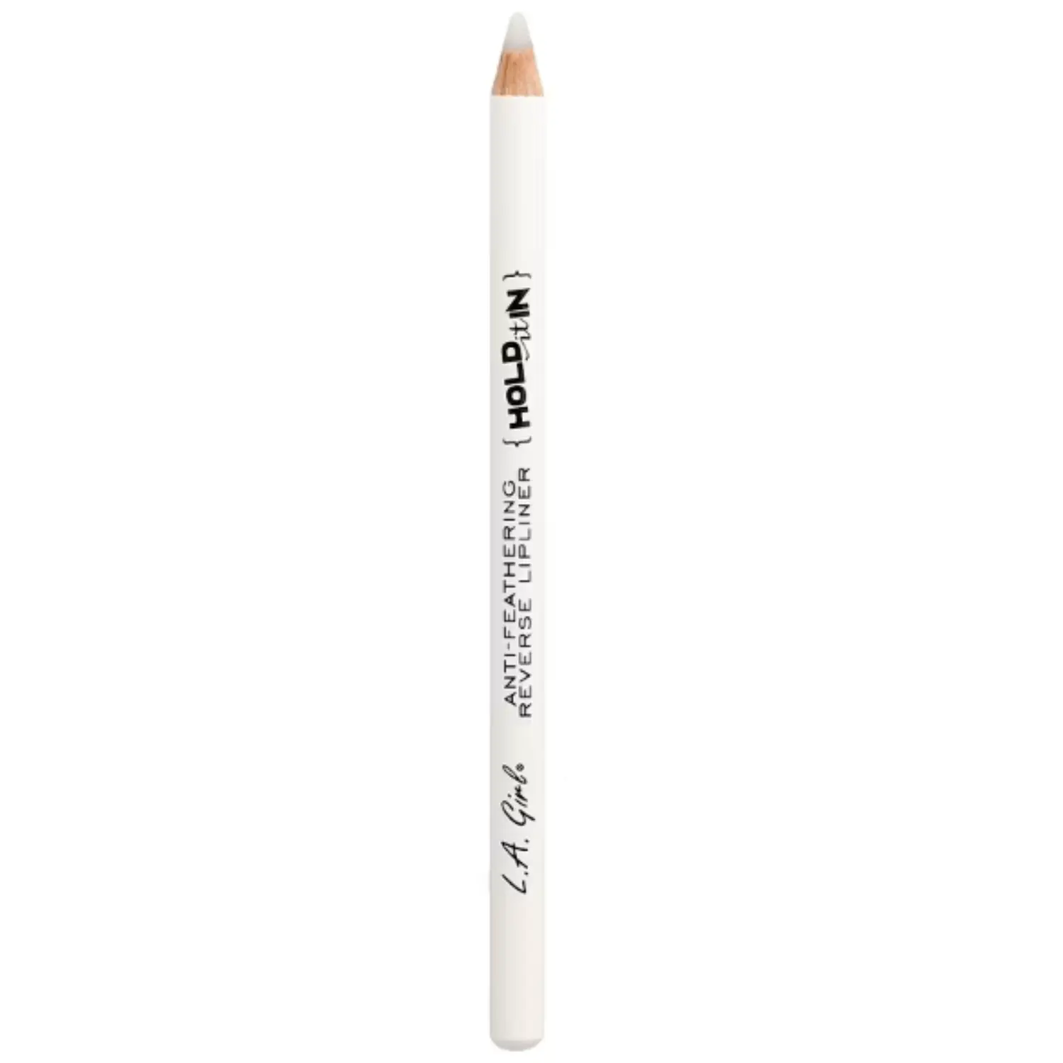 Reverse Lipliner Clear