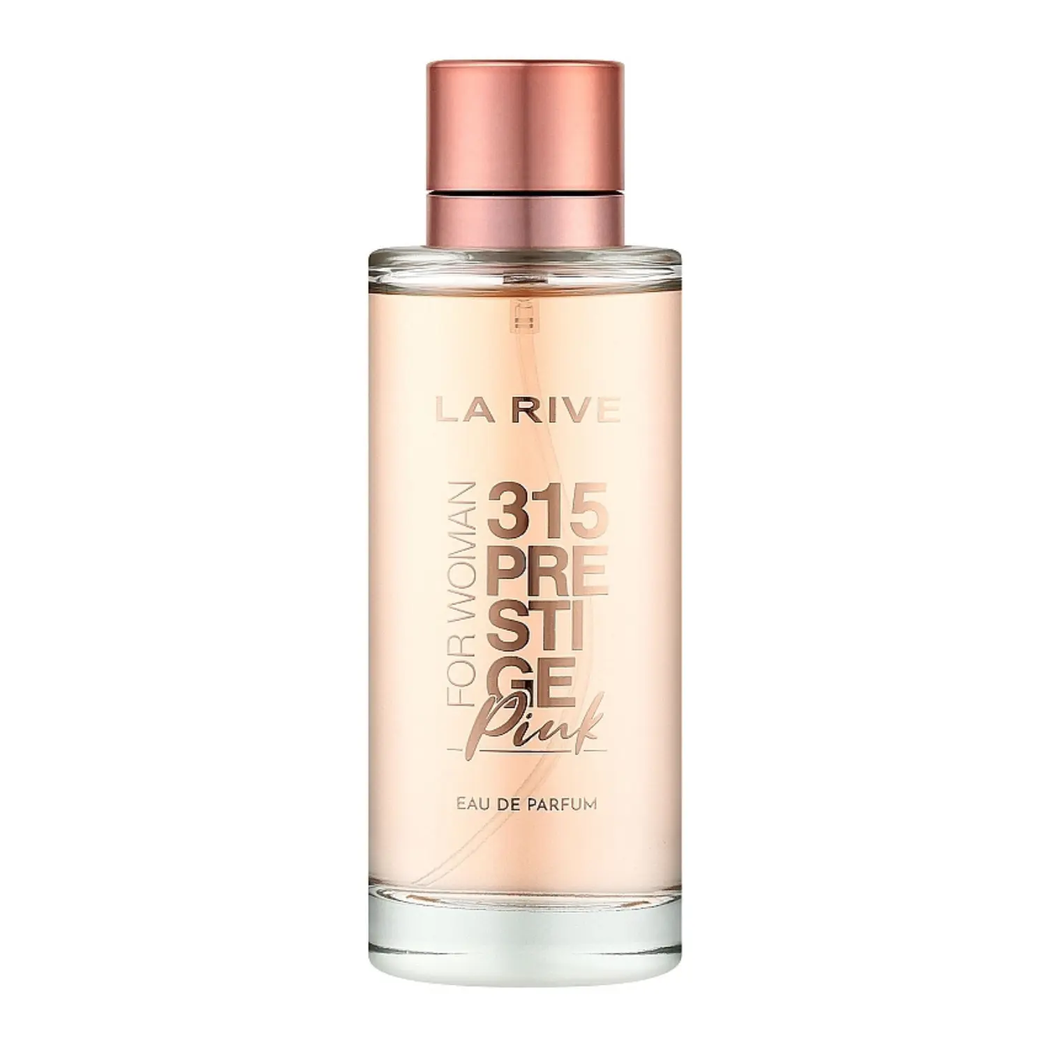 315 Prestige Pink