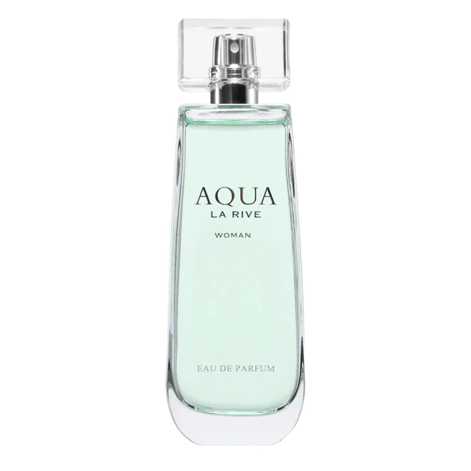 Aqua Woman