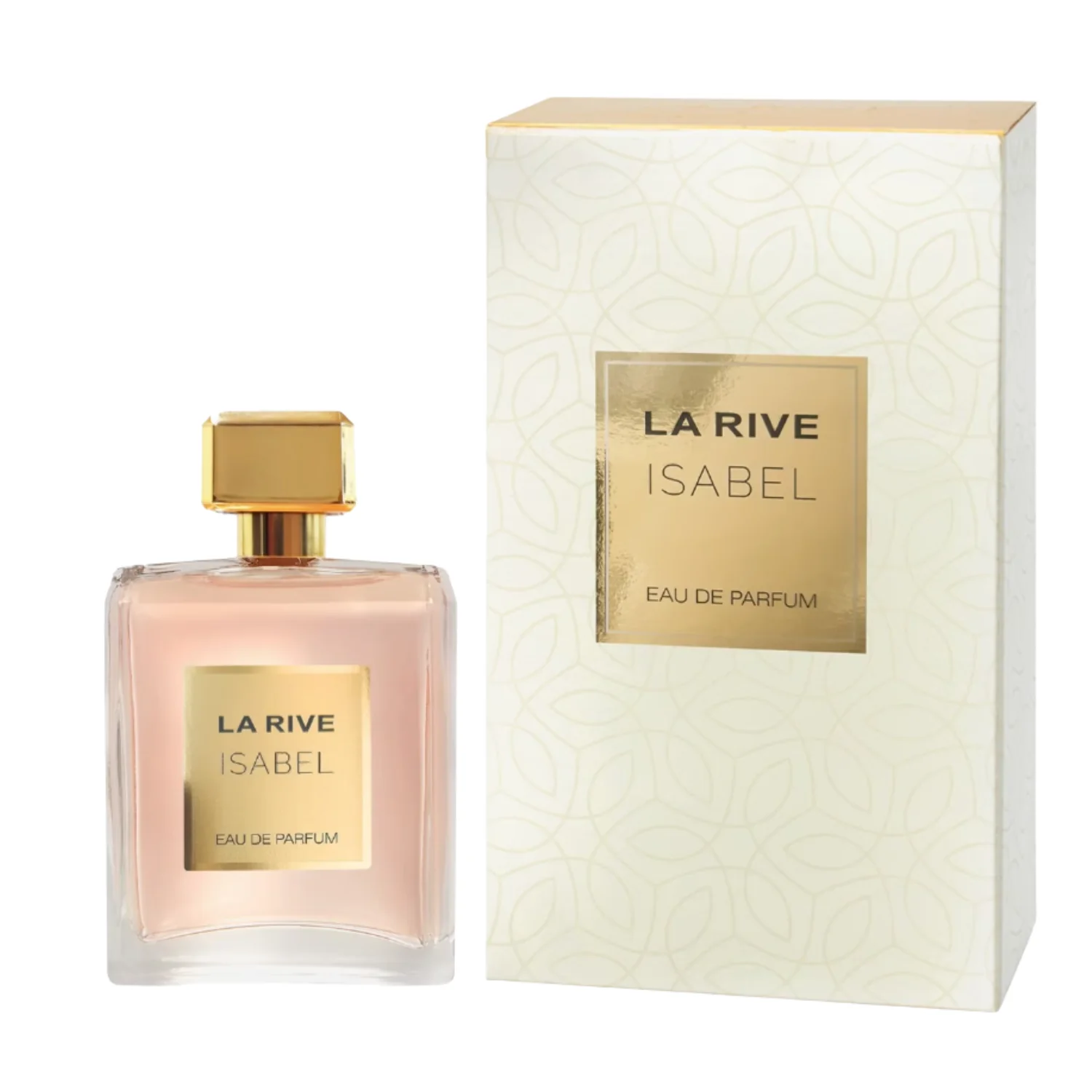 Madame Isabelle