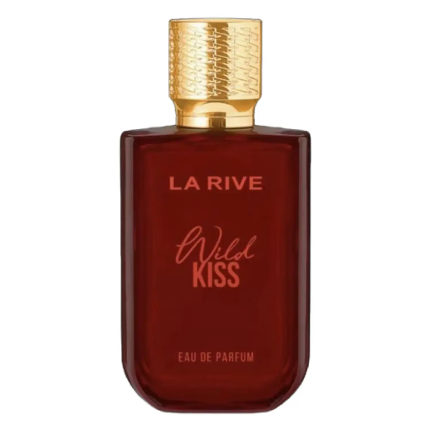 Wild Kiss