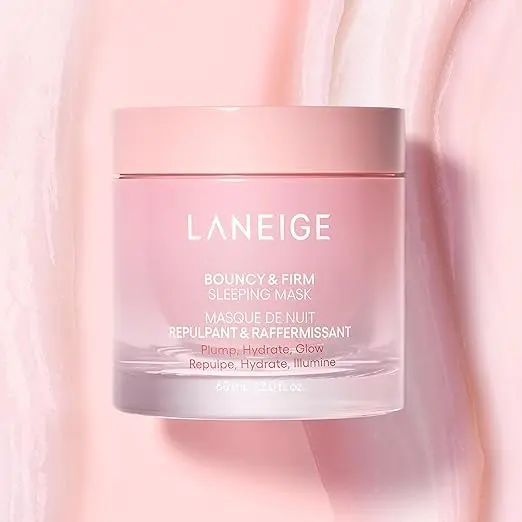 Masque de sommeil rebondissant et ferme - Image 3