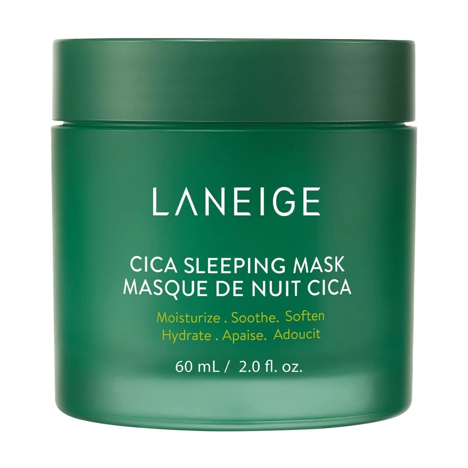 Cica Sleeping Mask