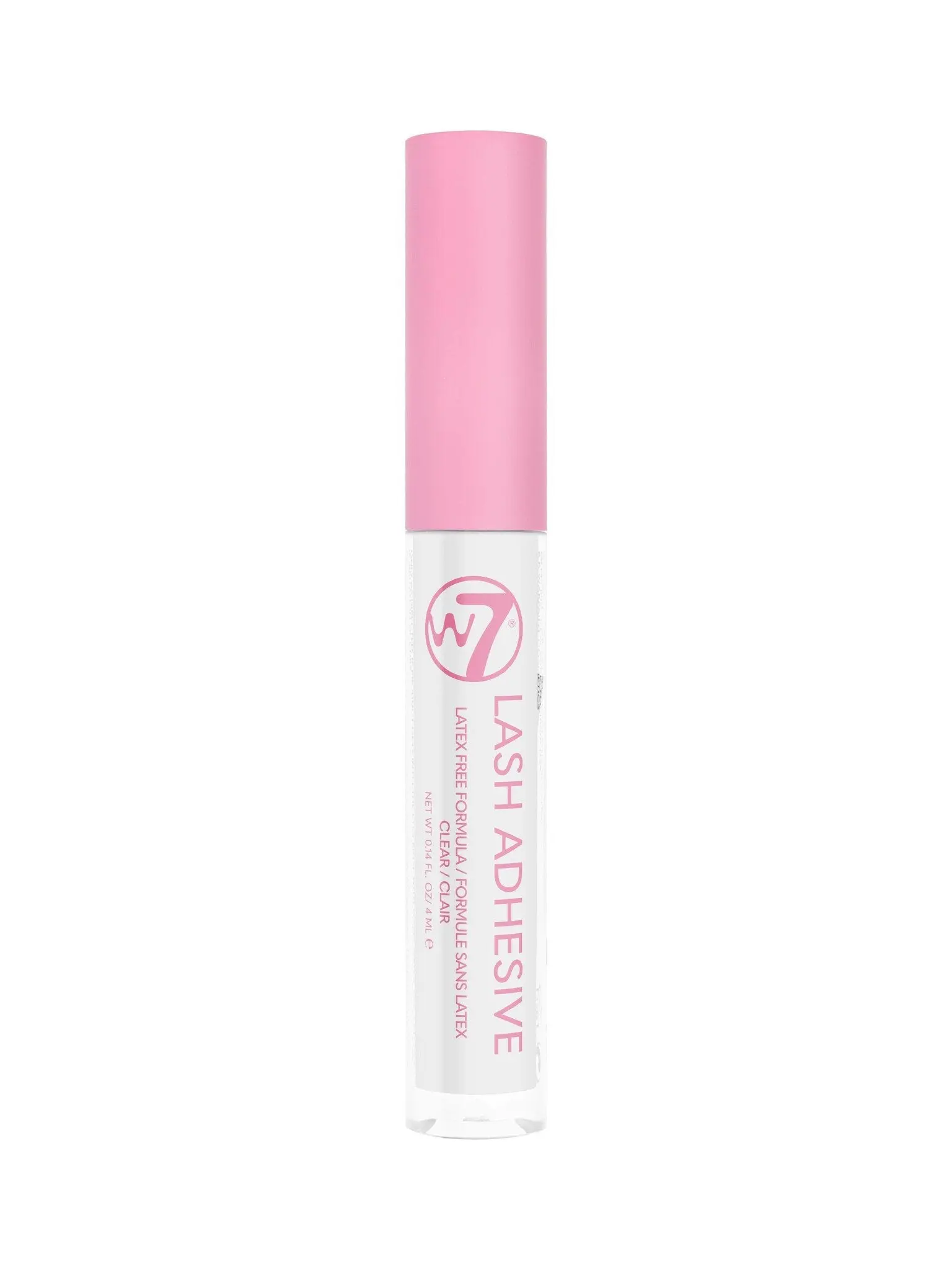 Lash Adhesive Latex Free Eyelash Glue Clear - Image 2