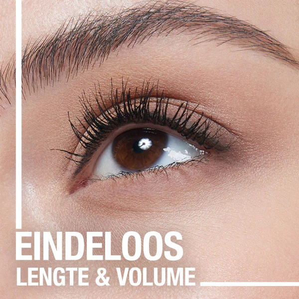Lash Sensational Sky High Mascara Very Black - Image 5