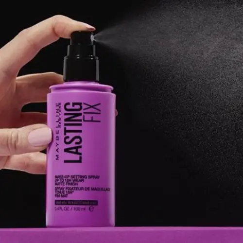 Lasting Fix Setting Spray - Image 2