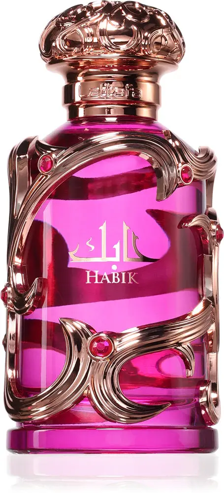 Habik For Woman Eau De Parfum